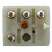 Fuel Pump Relay WVE 1R3645