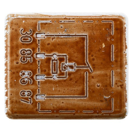 Fuel Pump Relay WVE 1R3645