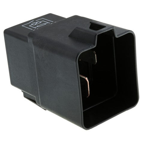 Engine Cooling Fan Motor Relay WVE 1R3647