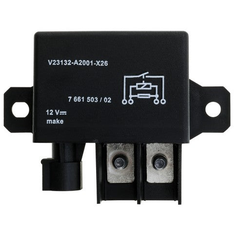 Starter Relay WVE 1R3650