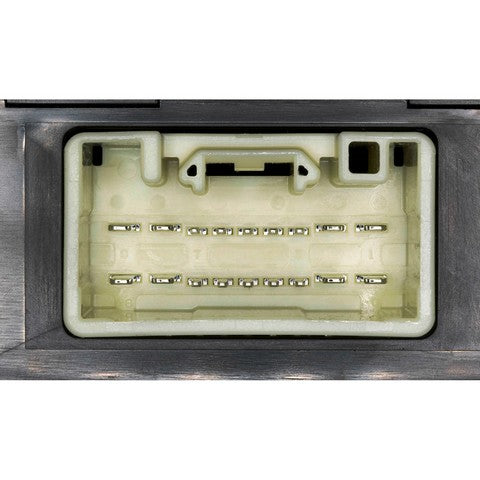 Hazard Warning Flasher WVE 1R3655