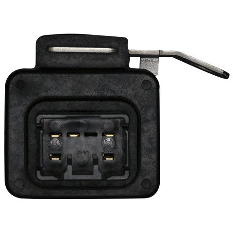 Windshield Wiper Motor Relay WVE 1R3658