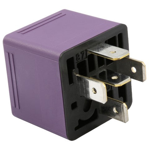 HVAC Blower Motor Relay WVE 1R3661
