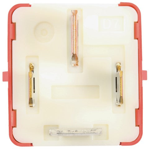 Ignition Relay WVE 1R3665