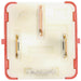 Ignition Relay WVE 1R3665