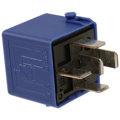 Accessory Power Relay WVE 1R3667