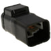 A/C Compressor Control Relay WVE 1R3668