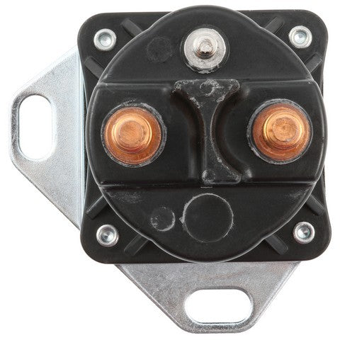 Accessory Delay Relay WVE 1R3670