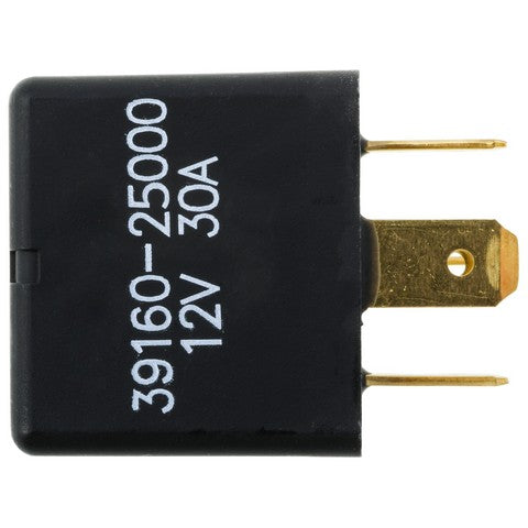 Ignition Relay WVE 1R3672