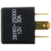 Ignition Relay WVE 1R3672