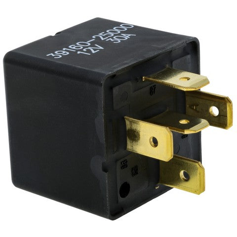 Ignition Relay WVE 1R3672