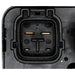 Daytime Running Light Relay WVE 1R3676
