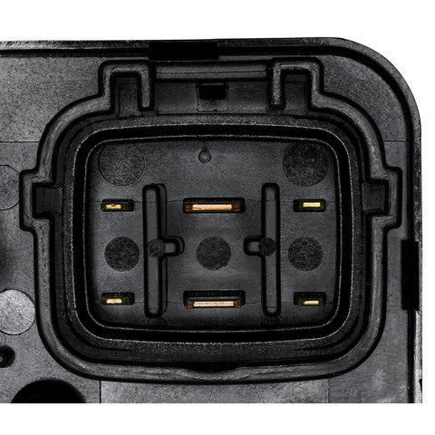 Daytime Running Light Relay WVE 1R3676