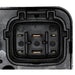 Daytime Running Light Relay WVE 1R3676