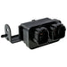 Daytime Running Light Relay WVE 1R3676