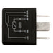 Ignition Relay WVE 1R3681