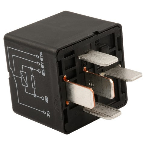 Ignition Relay WVE 1R3681
