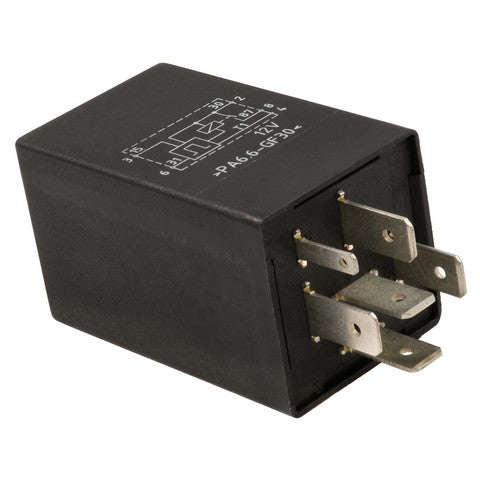 Air Bag Relay WVE 1R3686