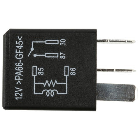 Starter Relay WVE 1R3688