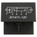 Starter Relay WVE 1R3691