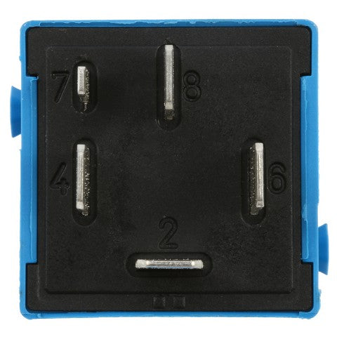 Headlight Relay WVE 1R3698