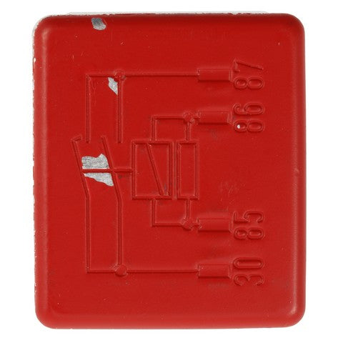 ABS Relay WVE 1R3699