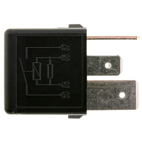 Headlight Relay WVE 1R3702