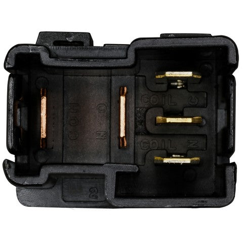 Anti-Theft Relay WVE 1R3703