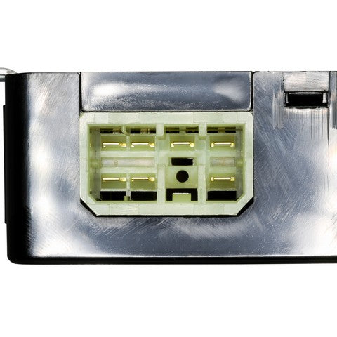 Hazard Warning Flasher WVE 1R3706