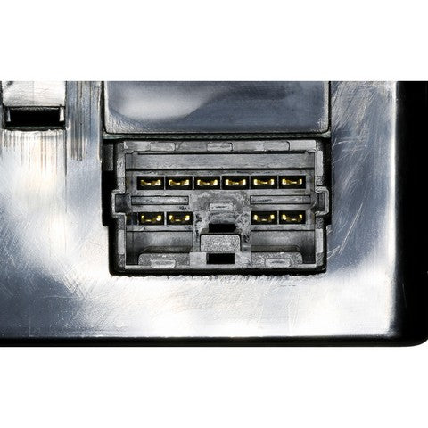 Hazard Warning Flasher WVE 1R3706