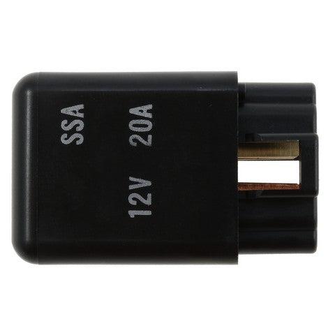 A/C Compressor Control Relay WVE 1R3709