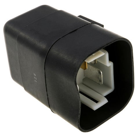 A/C Compressor Control Relay WVE 1R3710