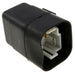 A/C Compressor Control Relay WVE 1R3710
