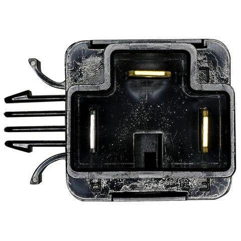 Turn Signal Flasher WVE 1R3712