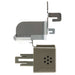 Turn Signal Flasher WVE 1R3714