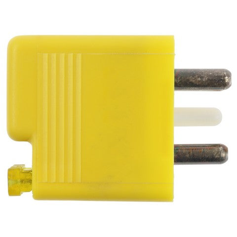 Engine Cooling Fan Motor Relay WVE 1R3721