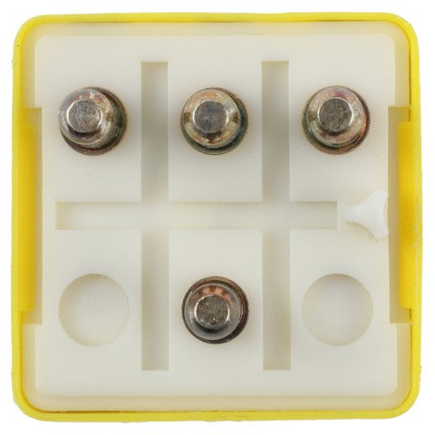 Engine Cooling Fan Motor Relay WVE 1R3721
