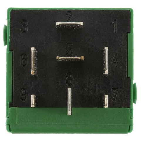 Headlight Relay WVE 1R3726