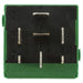 Headlight Relay WVE 1R3726