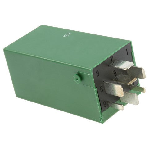 Headlight Relay WVE 1R3726
