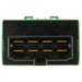 Pulse Wiper Relay WVE 1R3727