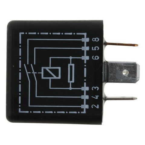 Accessory Power Relay WVE 1R3730
