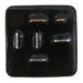 Accessory Power Relay WVE 1R3730