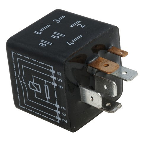 Accessory Power Relay WVE 1R3730