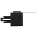 Turn Signal Flasher WVE 1R3732