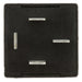 Illuminated Entry Relay WVE 1R3743