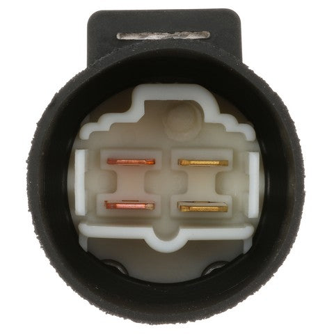 A/C Compressor Control Relay WVE 1R3744