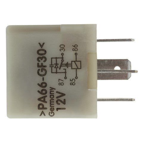 HVAC Automatic Temperature Control (ATC) Relay WVE 1R3745