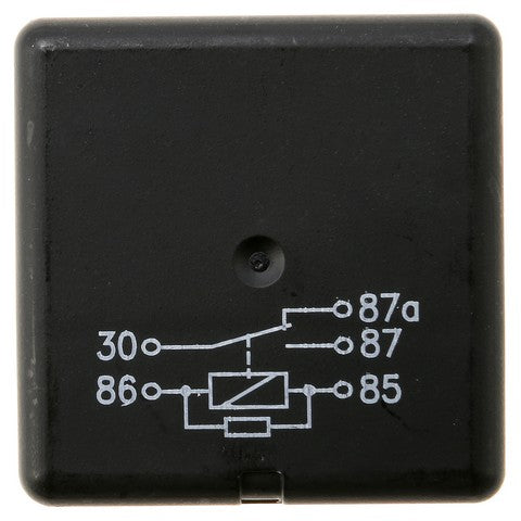 Multi-Purpose Relay WVE 1R3746
