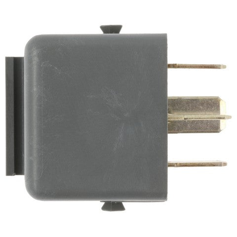 Engine Cooling Fan Motor Relay WVE 1R3747
